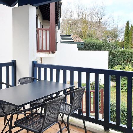 Apartmán Saskoenea Hendaye Exteriér fotografie