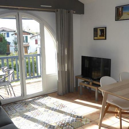 Apartmán Saskoenea Hendaye Exteriér fotografie