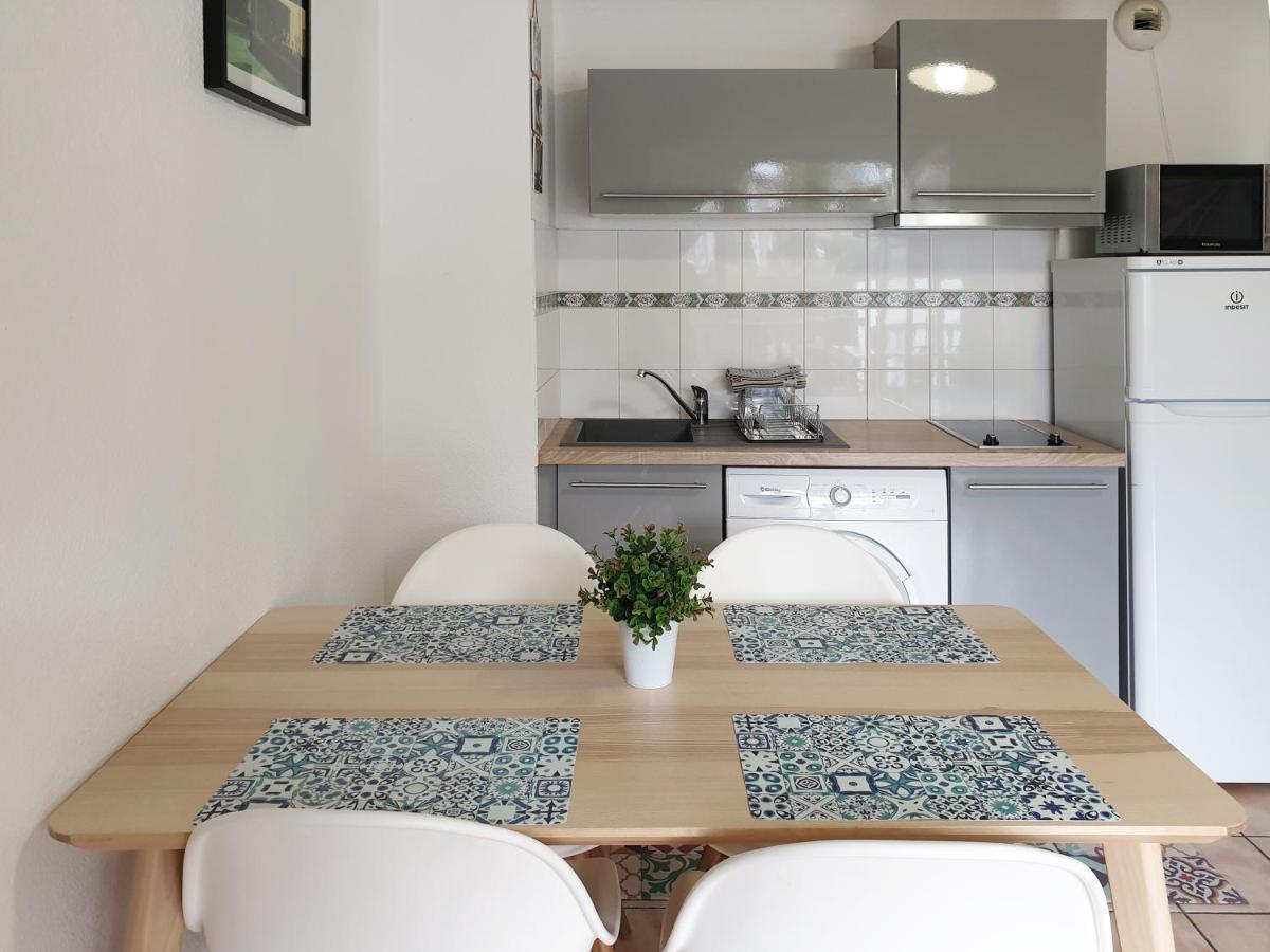 Apartmán Saskoenea Hendaye Exteriér fotografie
